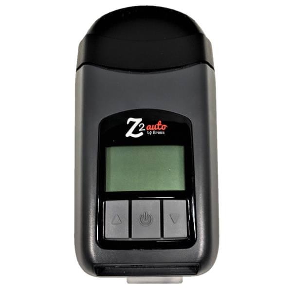 HDM Z2 Auto Travel CPAP Machine with Z-Breathe